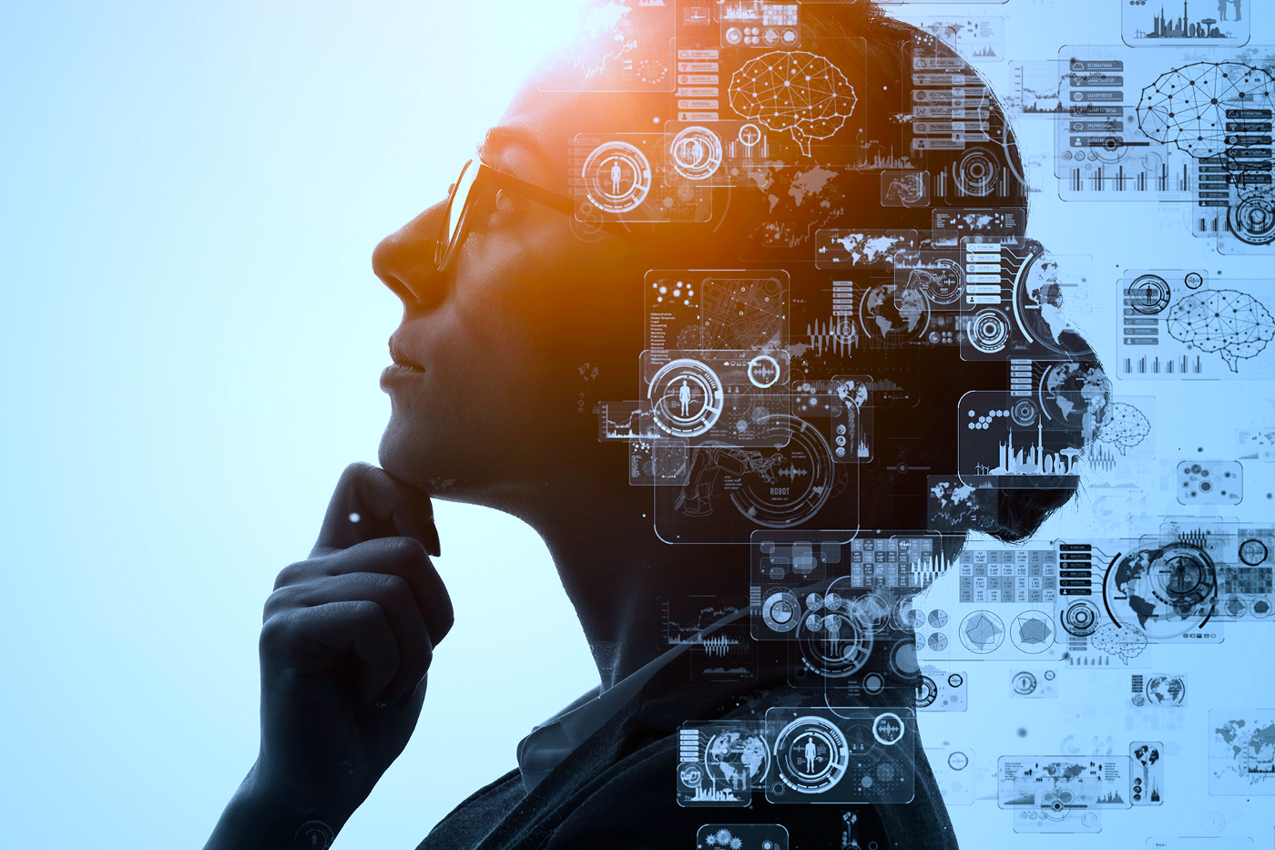 ERP Digital Solution