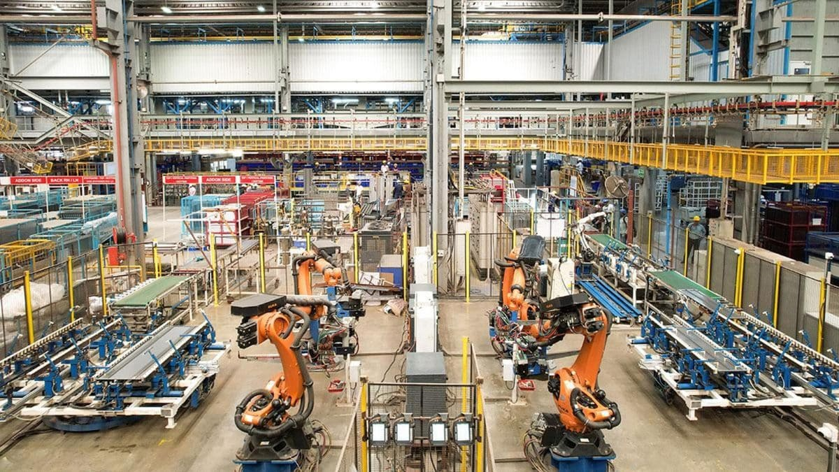 ERP Solutions for Manufacturing Units
