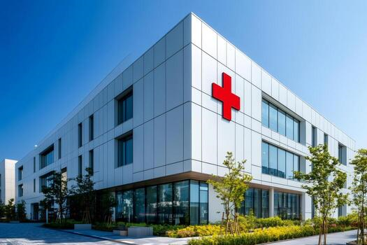 ERP Solutions for Hospitals